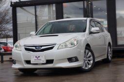 
										Subaru Legacy B4 full									