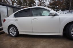 
										Subaru Legacy B4 full									