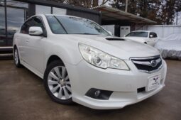 
										Subaru Legacy B4 full									