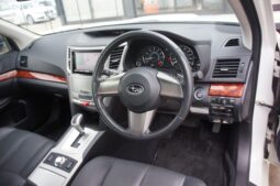 
										Subaru Legacy B4 full									