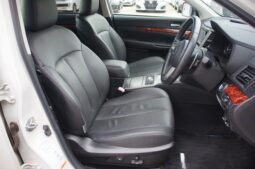 
										Subaru Legacy B4 full									