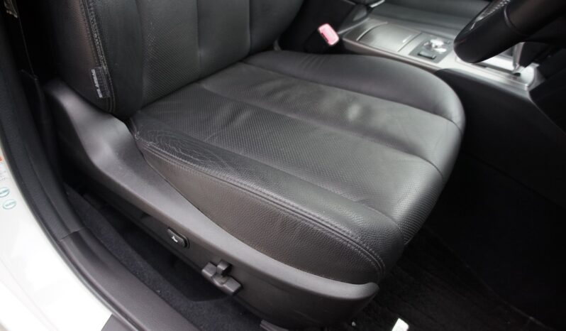 
								Subaru Legacy B4 full									