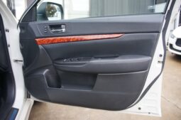 
										Subaru Legacy B4 full									