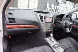 
										Subaru Legacy B4 full									