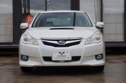 
										Subaru Legacy B4 full									