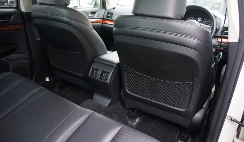 
								Subaru Legacy B4 full									