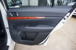 
										Subaru Legacy B4 full									