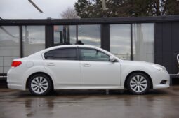 
										Subaru Legacy B4 full									