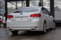 
										Subaru Legacy B4 full									