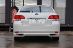 
										Subaru Legacy B4 full									