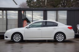 
										Subaru Legacy B4 full									