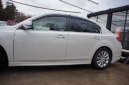 
										Subaru Legacy B4 full									