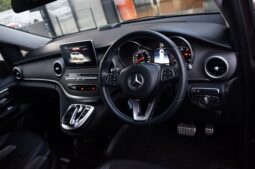 
										Mercedes-Benz V-Class full									