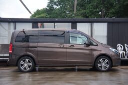 
										Mercedes-Benz V-Class full									