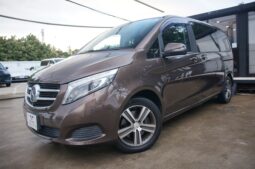 
										Mercedes-Benz V-Class full									
