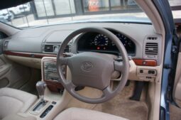 
										Toyota Progrès full									