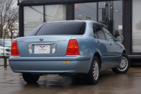 Toyota Progrès