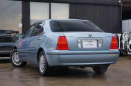 
										Toyota Progrès full									