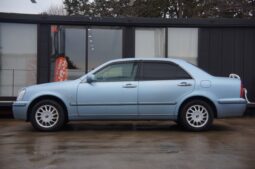 
										Toyota Progrès full									