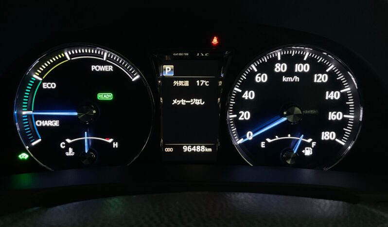 
								Toyota Crown Royal full									