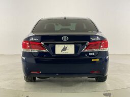 Toyota Crown Royal