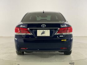 Toyota Crown Royal