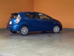 
										Toyota Aqua 1.5 S full									