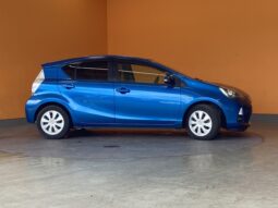 
										Toyota Aqua 1.5 S full									