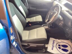 
										Toyota Aqua 1.5 S full									