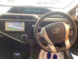 
										Toyota Aqua 1.5 S full									