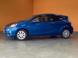 Toyota Aqua 1.5 S