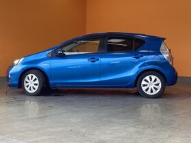 Toyota Aqua 1.5 S