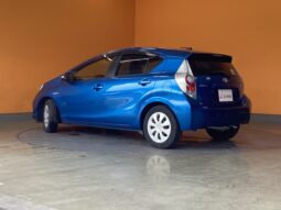 Toyota Aqua 1.5 S