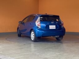 Toyota Aqua 1.5 S