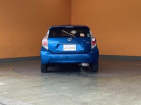 Toyota Aqua 1.5 S