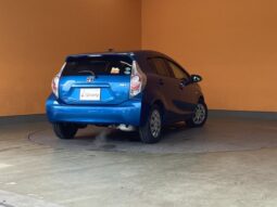
										Toyota Aqua 1.5 S full									