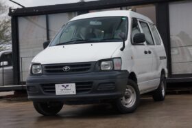 Toyota TownAce Van