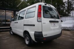 
										Toyota TownAce Van full									