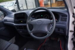 
										Toyota TownAce Van full									
