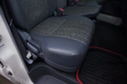 
										Toyota TownAce Van full									