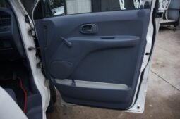 
										Toyota TownAce Van full									