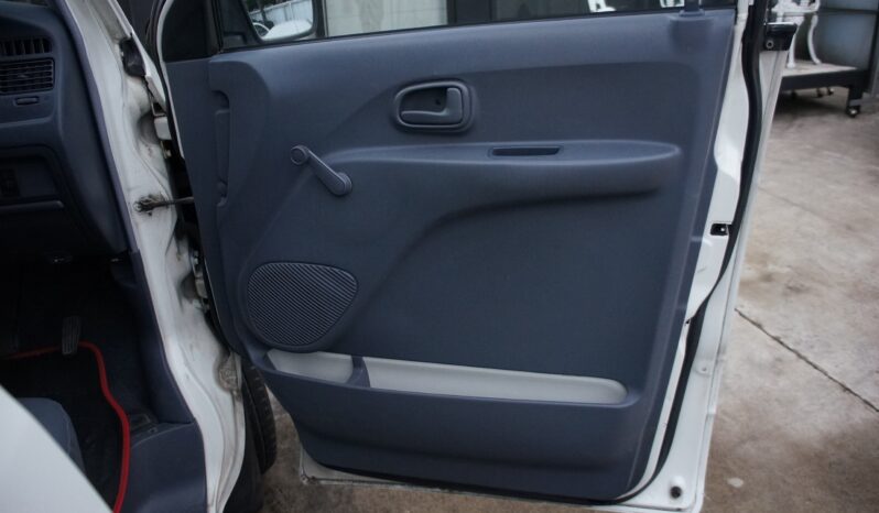 
								Toyota TownAce Van full									
