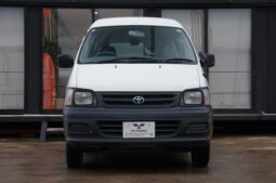 Toyota TownAce Van