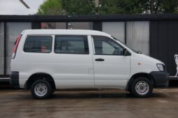 Toyota TownAce Van