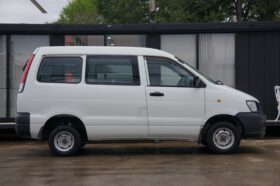 Toyota TownAce Van