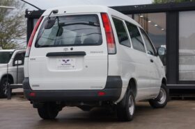 Toyota TownAce Van