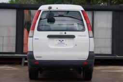 
										Toyota TownAce Van full									