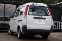 
										Toyota TownAce Van full									