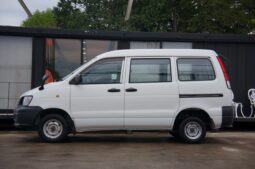 
										Toyota TownAce Van full									