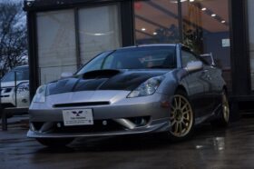 Toyota Cilica 1.8